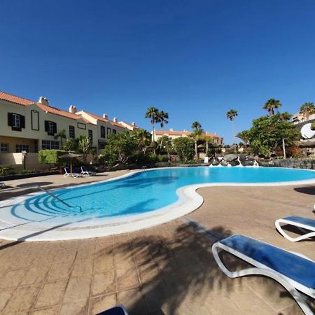 Apartment 201 - Pueblo Primavera - Golf Del Sur San Miguel de Abona Bagian luar foto