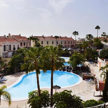 Apartment 201 - Pueblo Primavera - Golf Del Sur San Miguel de Abona Bagian luar foto
