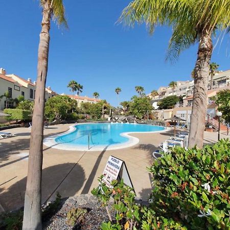 Apartment 201 - Pueblo Primavera - Golf Del Sur San Miguel de Abona Bagian luar foto