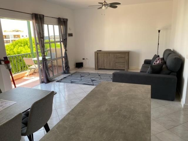 Apartment 201 - Pueblo Primavera - Golf Del Sur San Miguel de Abona Bagian luar foto