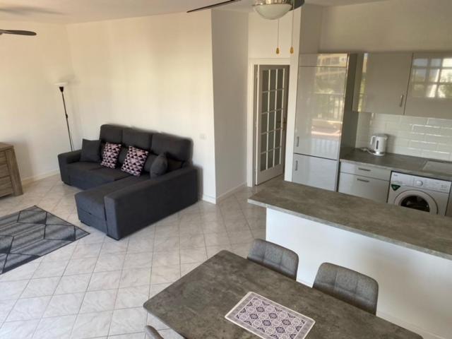 Apartment 201 - Pueblo Primavera - Golf Del Sur San Miguel de Abona Bagian luar foto