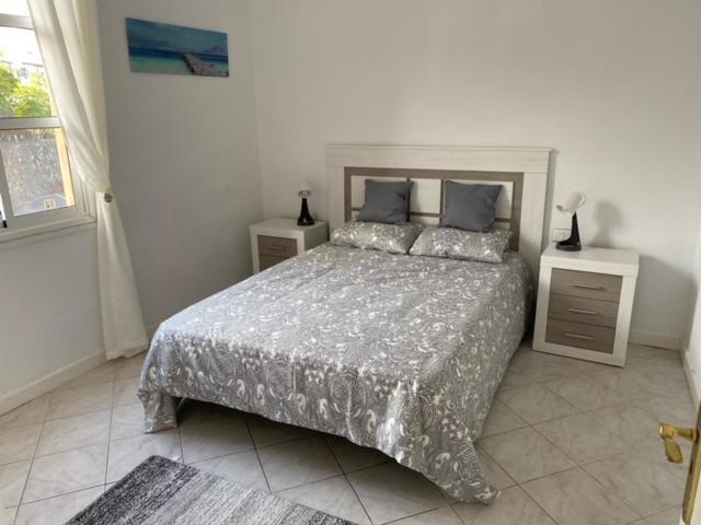 Apartment 201 - Pueblo Primavera - Golf Del Sur San Miguel de Abona Bagian luar foto